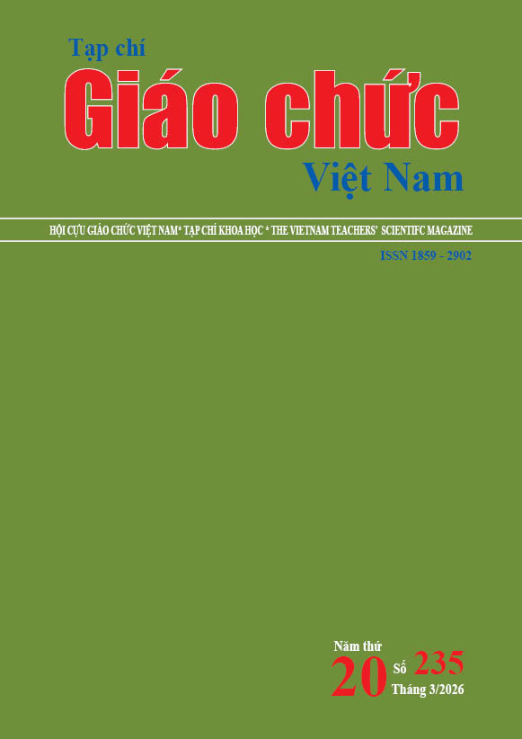 Tạp chí in số 235 kỳ 1 tháng 3